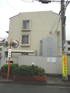 【外観】