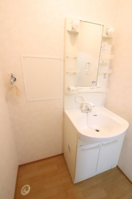 【洗面所】 | 陽翔(ヒショウ)-オオノヤ