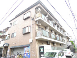 グランドール喜連