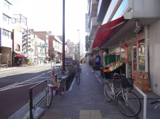 【周辺】 | グランシャリオ根岸