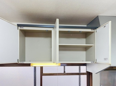 【キッチン】 | ヴェルディ中原