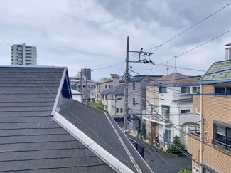 【展望】 | ヴェルディ中原