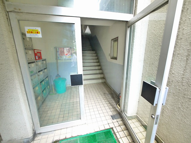 第三宝ハイツのその他共用部分