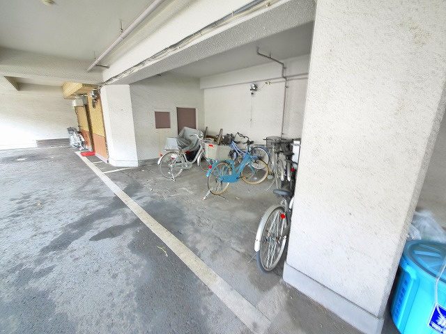 第三宝ハイツのその他共用部分