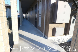 【その他共用部分】