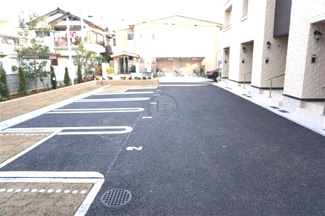 【駐車場】 | 先着順