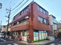 第三花森ビルの画像