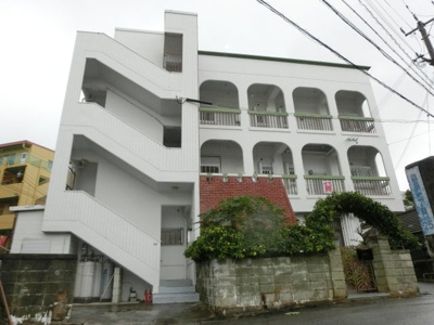 【外観】 | 太田アパート