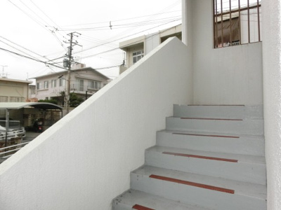 【外観】 | 太田アパート