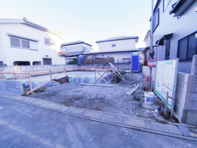 【外観】 | 北本市中丸