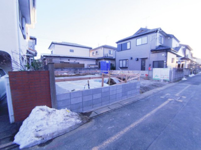 【外観】 | 北本市中丸