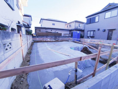 【外観】 | 北本市中丸