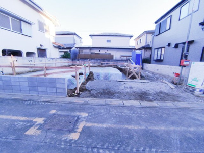 【外観】 | 北本市中丸