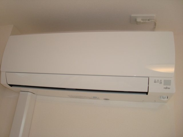 ストーン　フィールドの設備