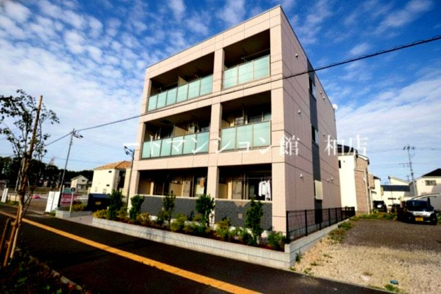 ストーン　フィールド