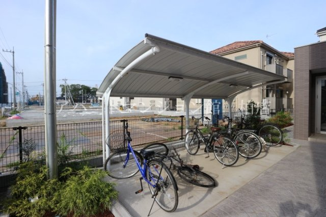 ストーン　フィールドのその他共用部分