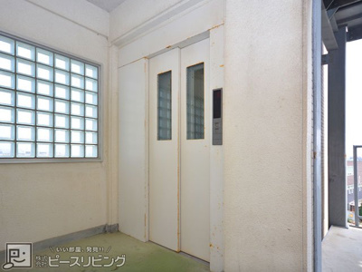 【その他共用部分】 | スペース・ドゥ川内 | スペース・ドゥ川内