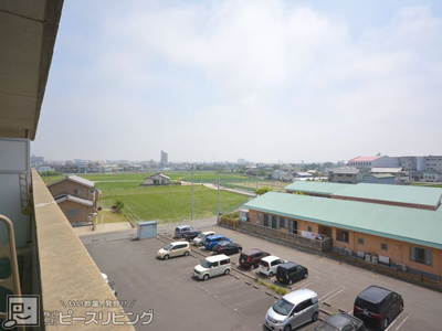 【展望】 | スペース・ドゥ川内 | スペース・ドゥ川内