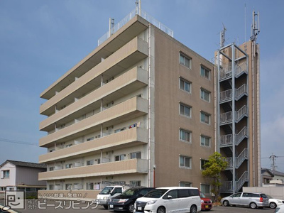 【外観】 | スペース・ドゥ川内 | スペース・ドゥ川内