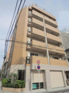 シャンテ与力町の画像