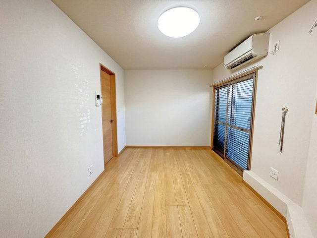 カサス鎌倉の洋室