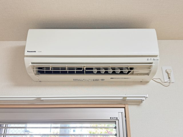カサス鎌倉の設備