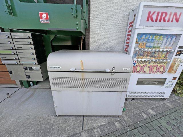 カサス鎌倉のその他共用部分