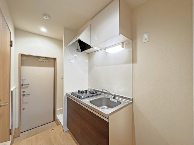 カサス鎌倉の内装