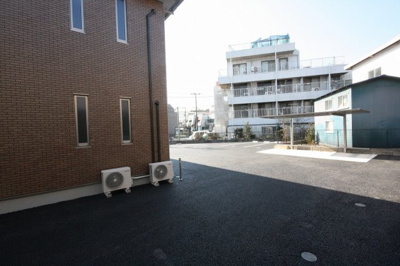 【その他共用部分】 | フラン・フォルトゥーナⅠ | フラン・フォルトゥーナⅠ