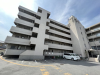 ロイヤルハイツ秀の画像