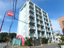 コンフォート武蔵野の画像