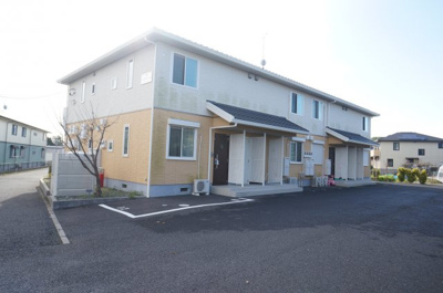 【外観】 | ベルドミールＣ