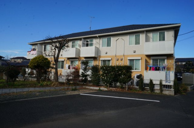 【外観】 | ベルドミールＣ