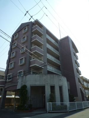 【外観】 | ラディウス武庫之荘