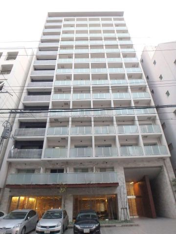 【外観】 | アーバネックス北浜