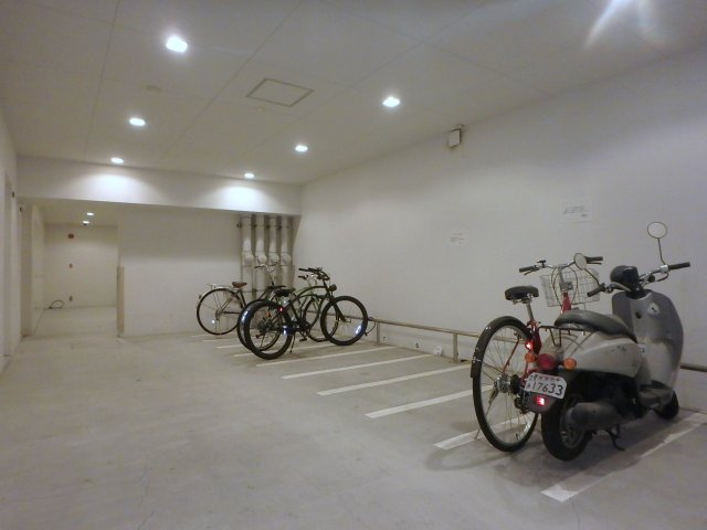 【その他】 | アーバネックス北浜