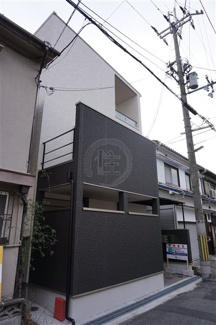【外観】