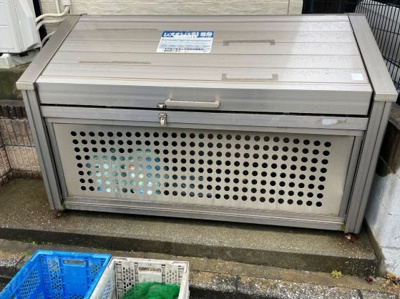 【その他共用部分】 | アーバン貮番館