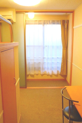 【内装】 | アーバン貮番館