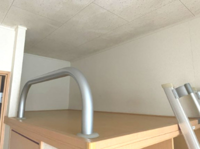 【居間・リビング】 | アーバン貮番館