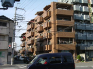 サニーハイツ金田の画像