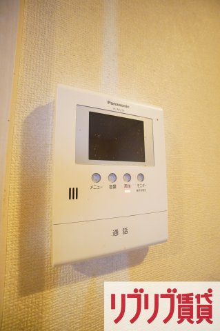 ディアステスタ港のセキュリティ
