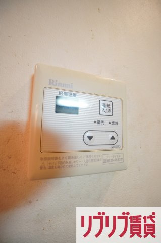ディアステスタ港の設備