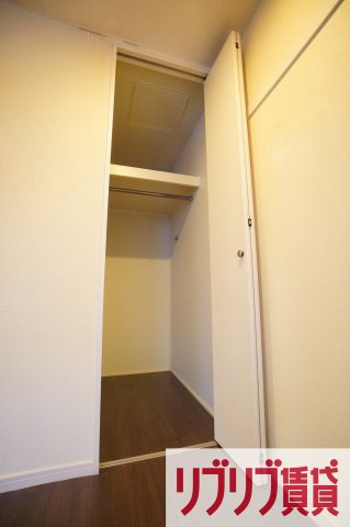 ディアステスタ港の収納