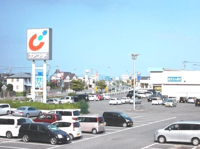 【展望】 | パインヒルズＡ