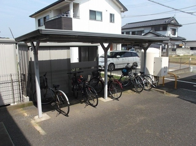 【その他共用部分】 | パインヒルズＡ