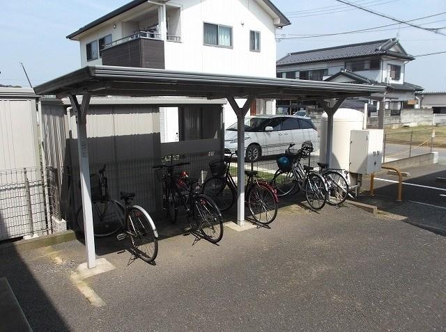 【その他共用部分】 | パインヒルズＡ