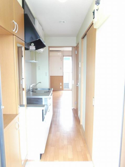 【エントランス】 | パインヒルズＡ