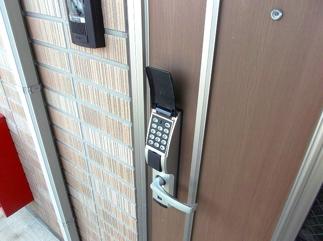 【セキュリティ】 | パインヒルズＡ