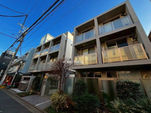 プライムアーバン目黒三田の画像